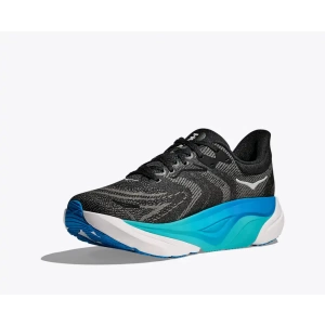 Alternative view of Hoka Arahi 8 herra styrktir að innanverðu